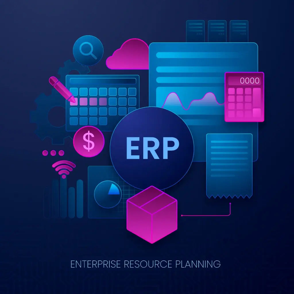 Implementación Odoo 18: Tu ERP Privado y de Alto Rendimiento